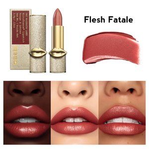 Pat McGrath Blitztrance Flesh Fatale Lipstick New